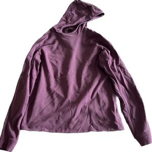 lululemon French Terry Oversized Hoodie